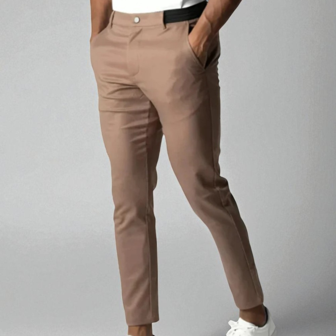 Cardiff ™ | Highbury Stretch Pantalon