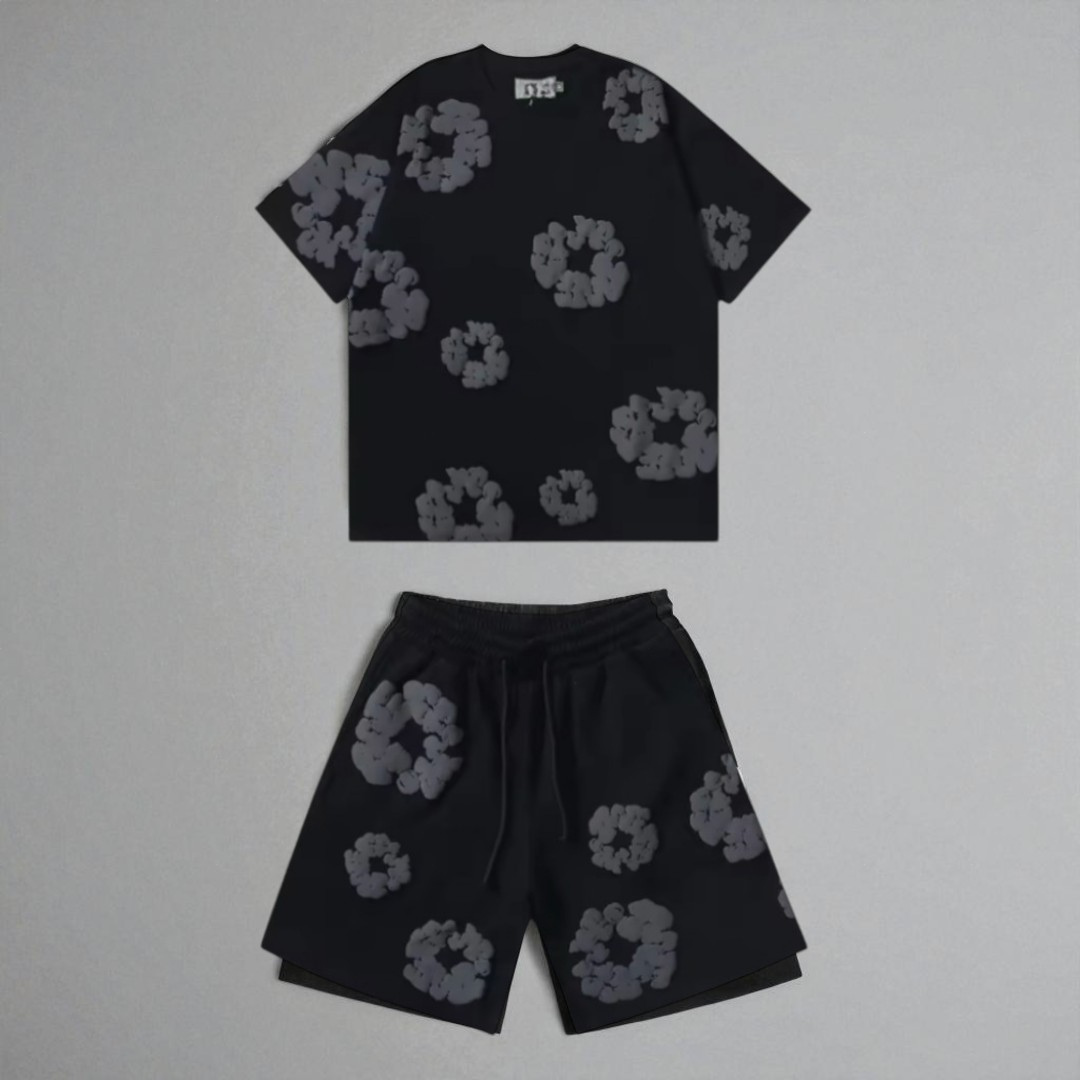 Cardiff ™ | Camden Bloom Set