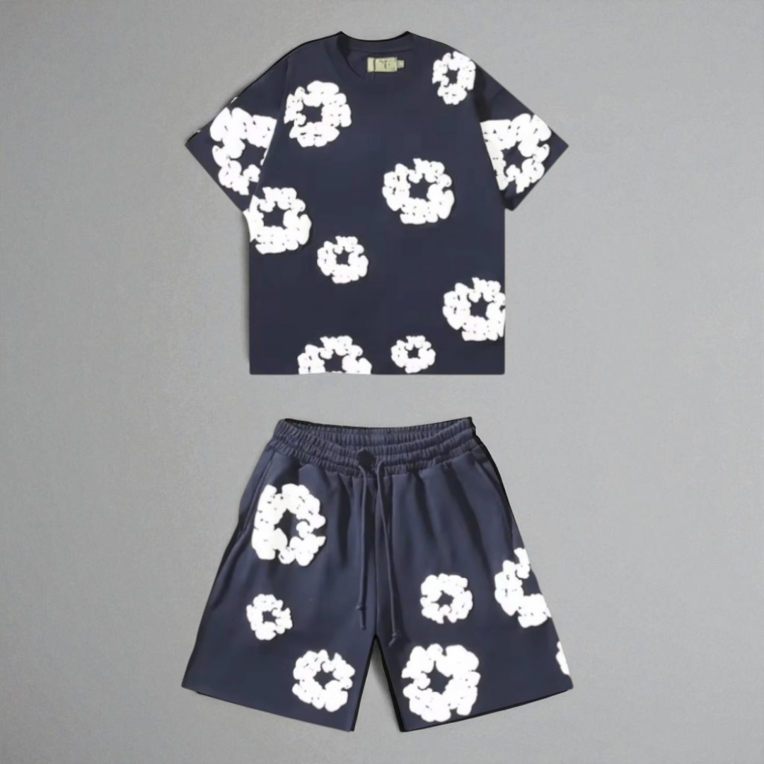 Cardiff ™ | Camden Bloom Set