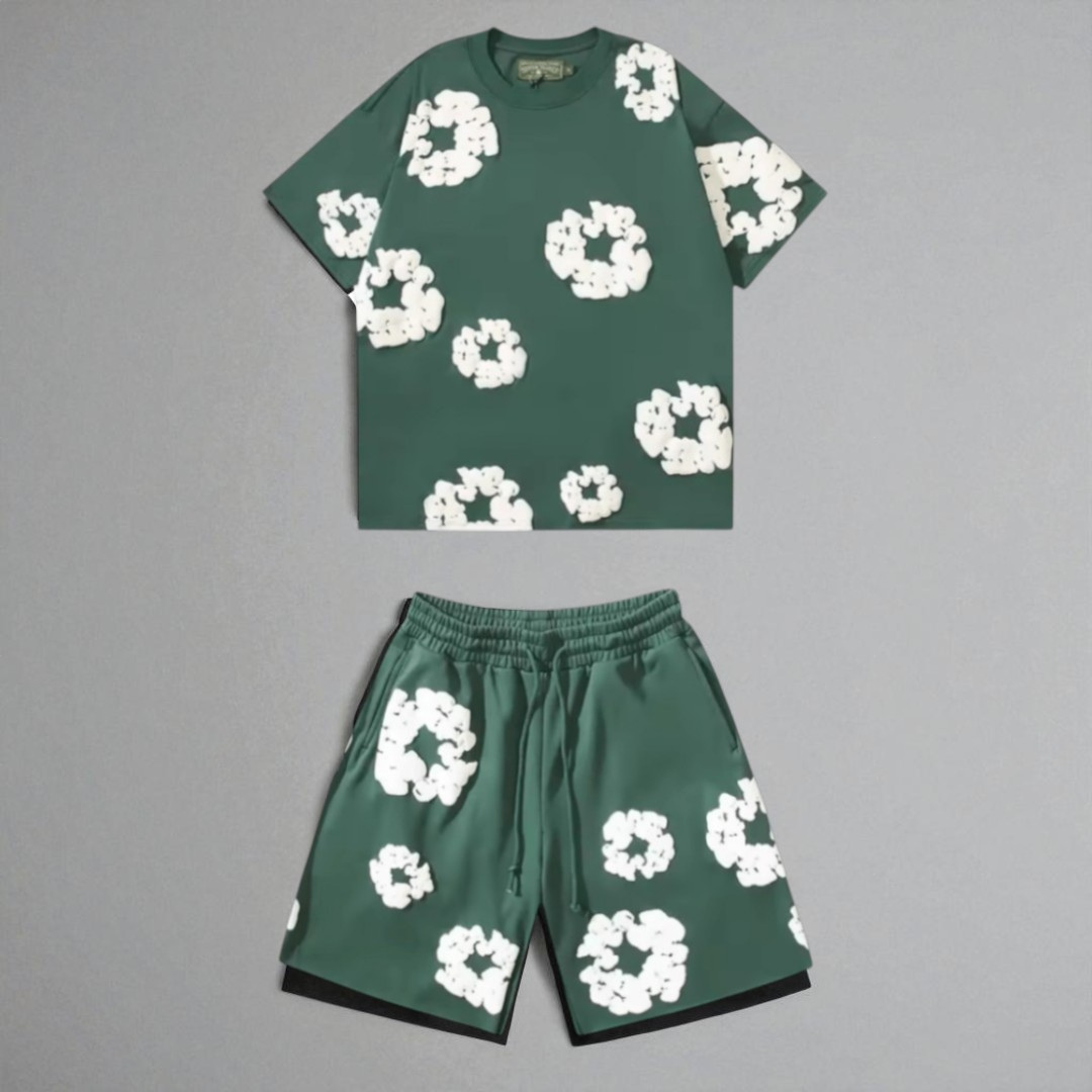 Cardiff ™ | Camden Bloom Set