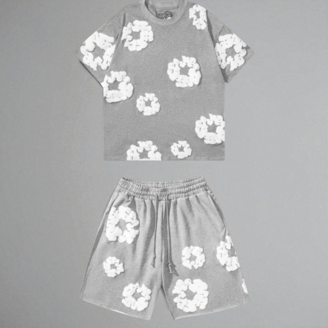 Cardiff ™ | Camden Bloom Set