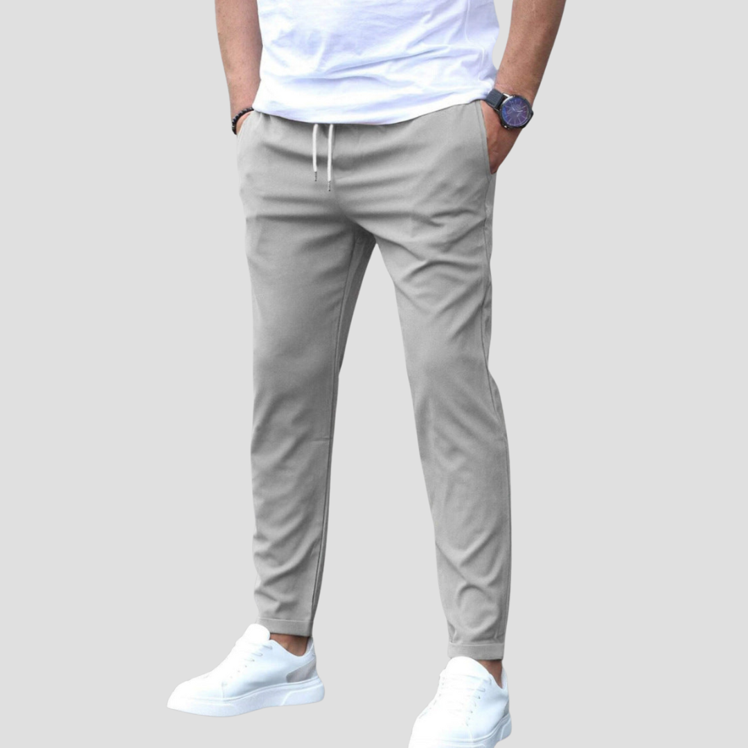Cardiff ™ | High-quality Stretch Pantalon