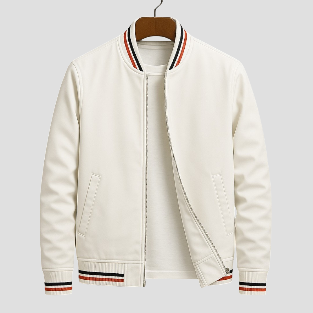 Cardiff ™ | Brighton Jacket