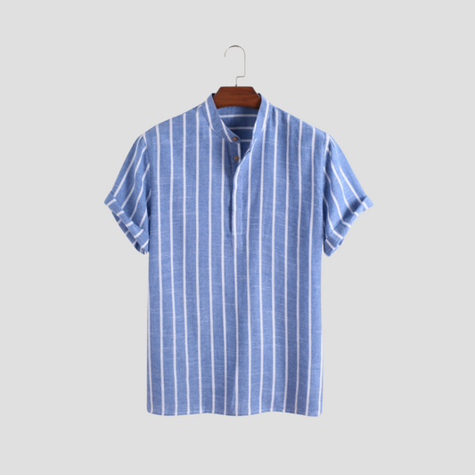 Cardiff ™ | Bari Sailor Polo