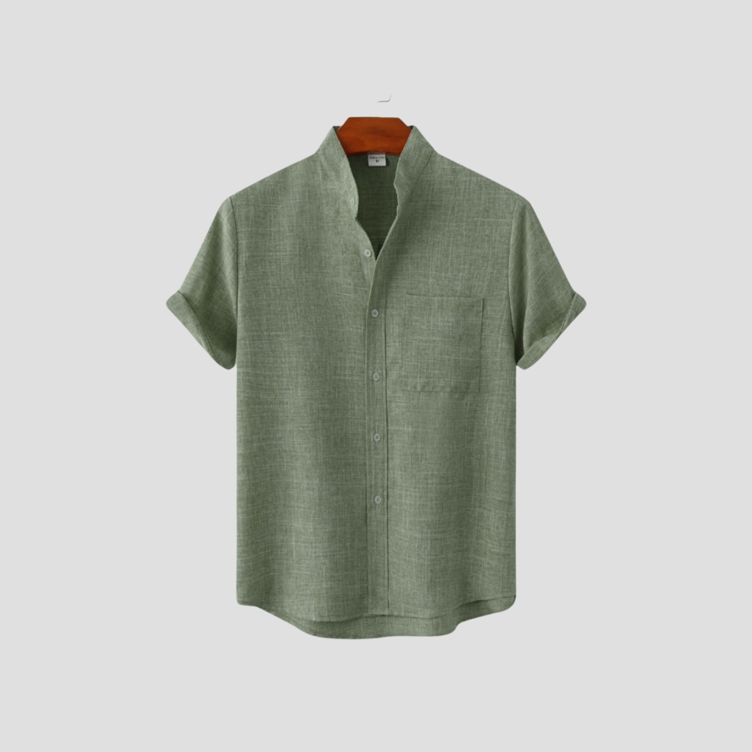 Cardiff ™ | The Mandarin Mark