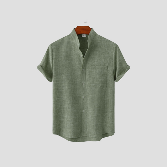 Cardiff ™ | The Mandarin Mark