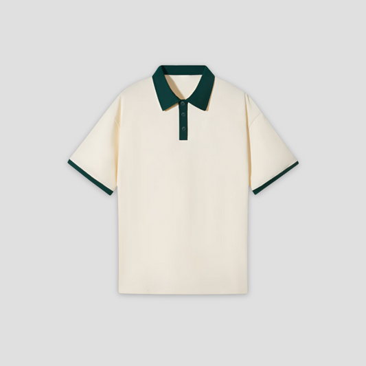 Cardiff ™ | The Como Polo