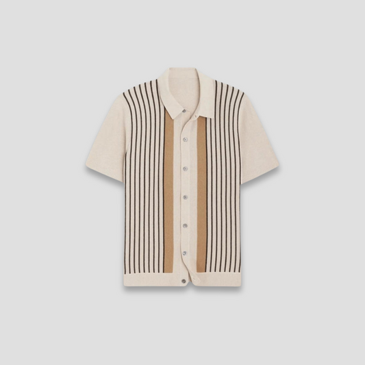 Cardiff ™ | Monte Carlo Knit Polo