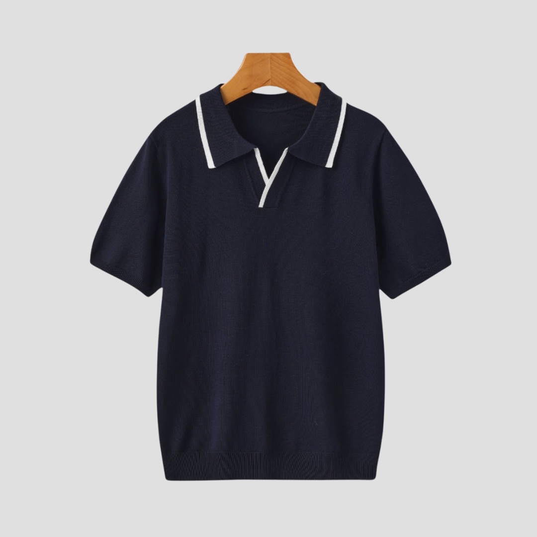Cardiff ™ | Monaco Polo