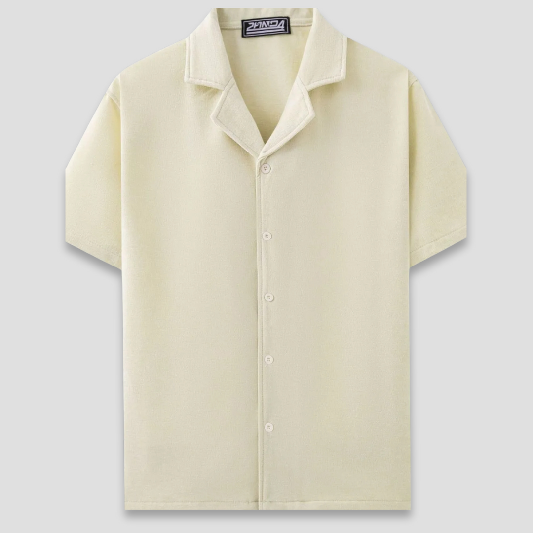 Cardiff ™ | Ibiza Button Down Shirt
