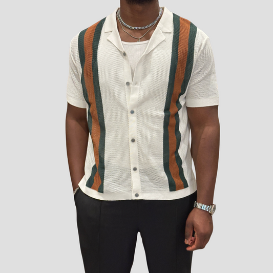 Cardiff ™ | Eli Shirt