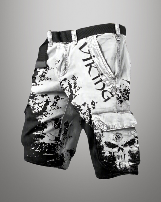 Cardiff ™ |  Premium Viking Shorts