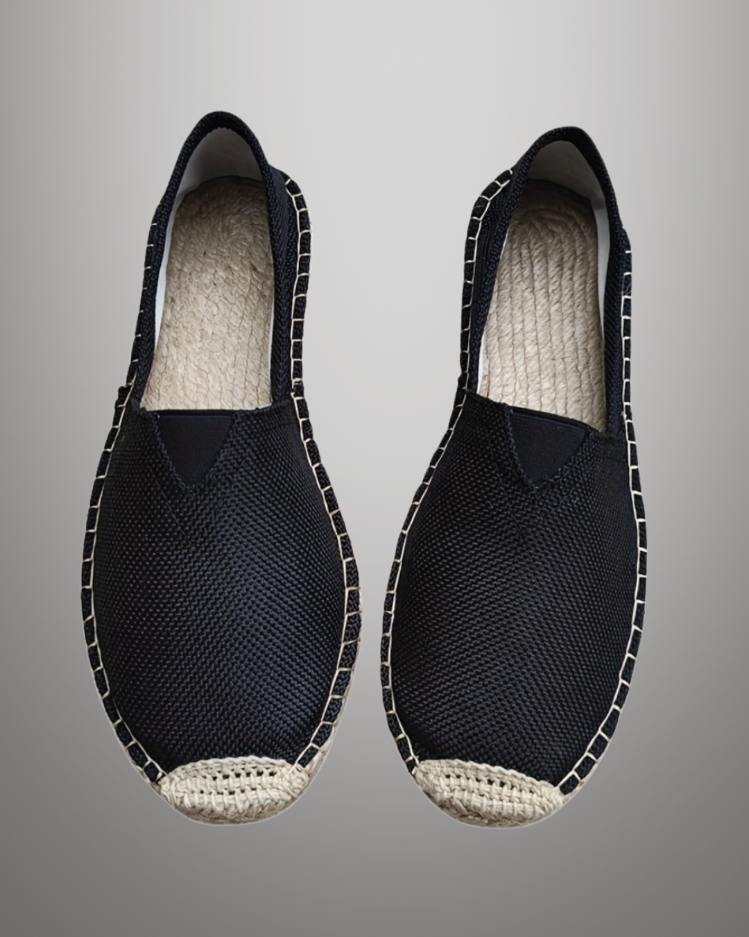 Cardiff ™ | Elegant Men's Espadrilles