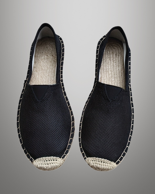 Cardiff ™ | Elegant Men's Espadrilles