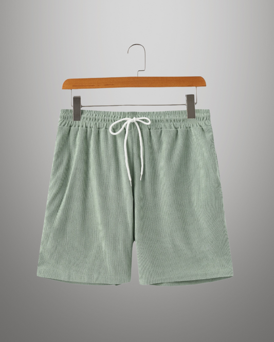Cardiff ™ | Strided Shorts