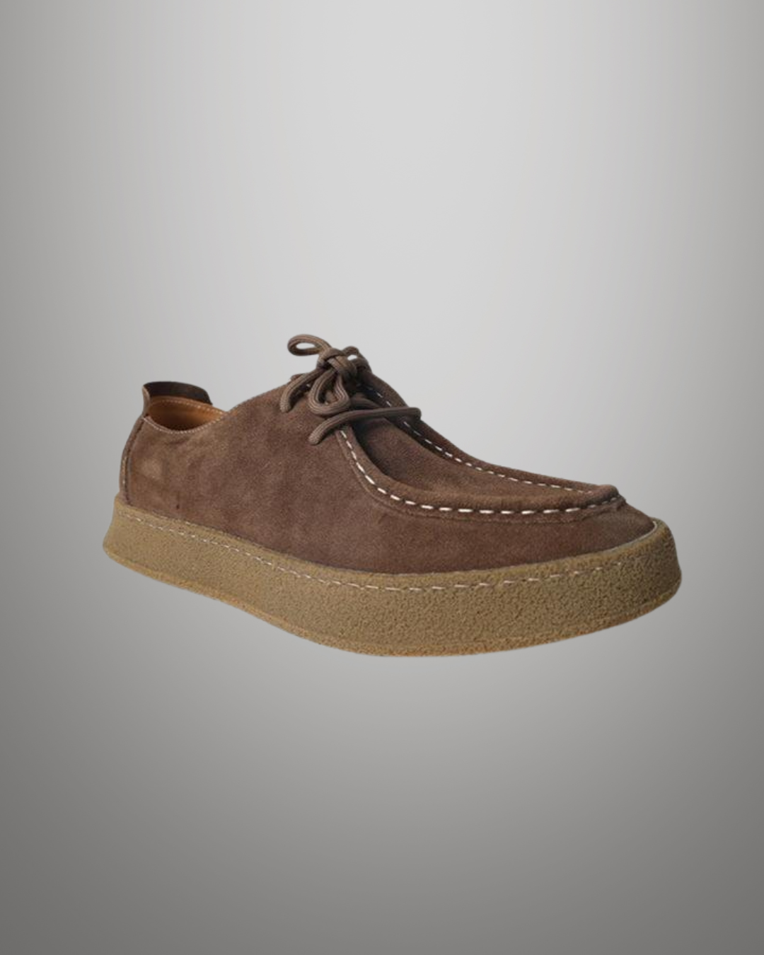 Cardiff ™ | Premium Suede City Shoes