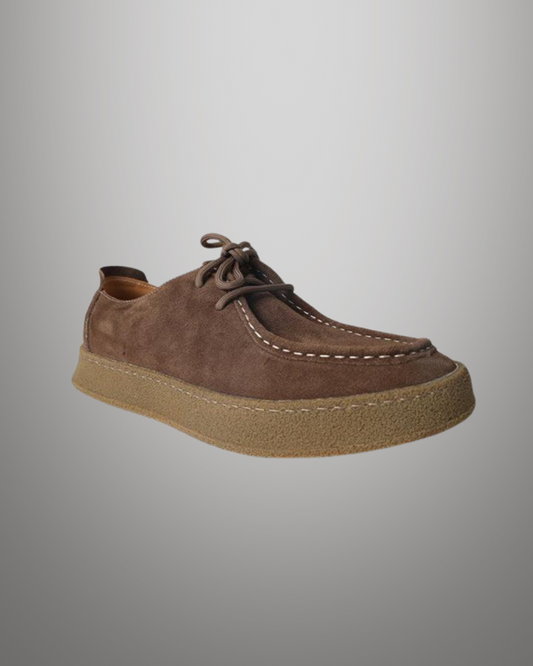 Cardiff ™ | Premium Suede City Shoes