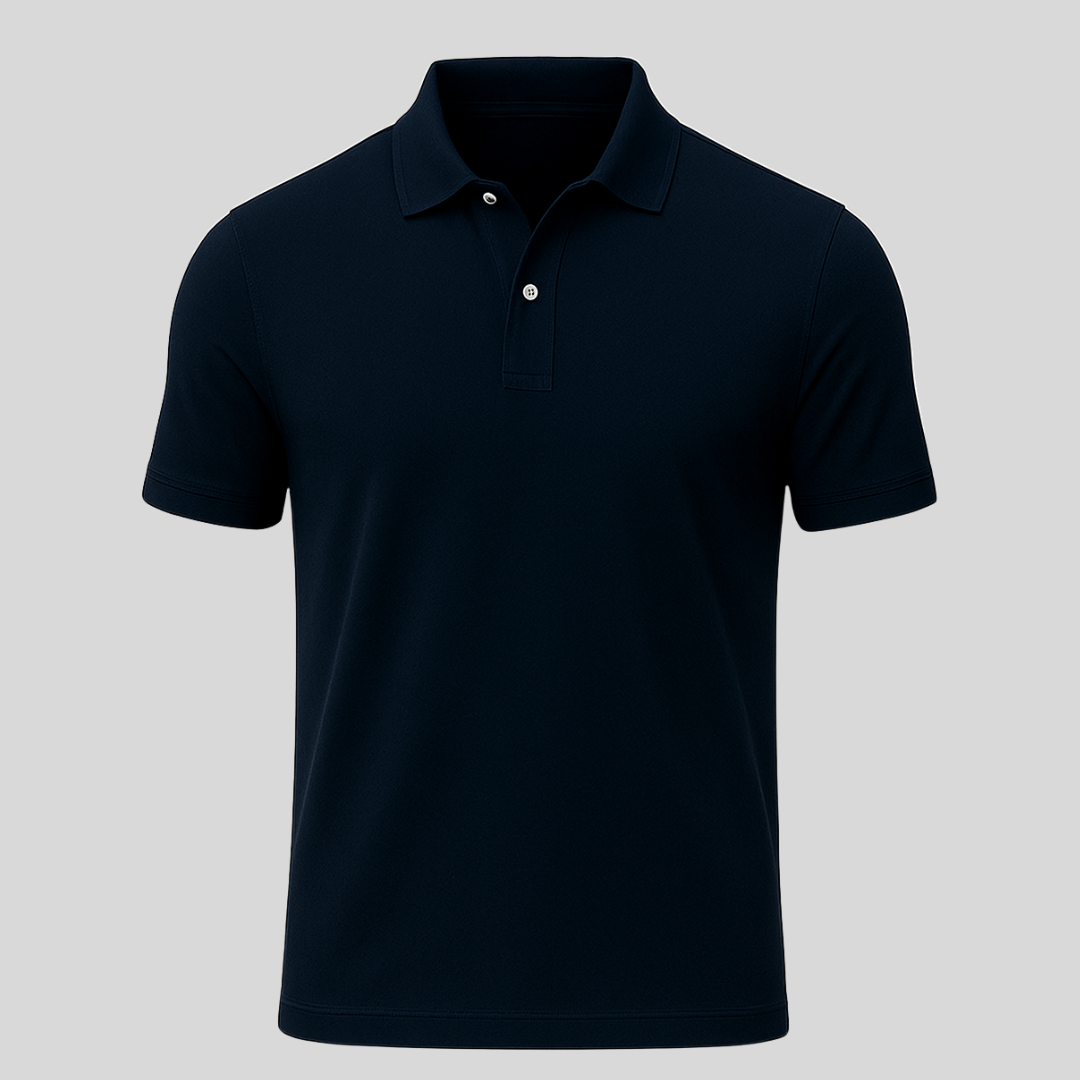 Cardiff ™ | The Timeless Polo