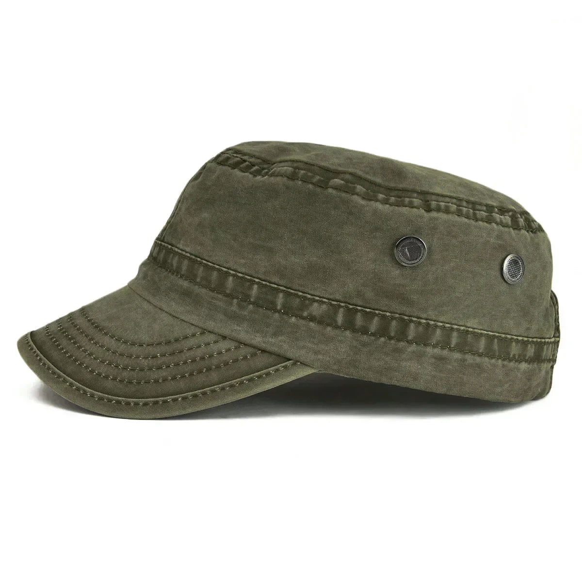 Cardiff ™ | Solid Vintage Hat