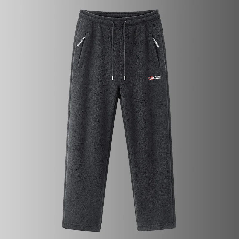 Cardiff™ | Thermal Fleece Trousers