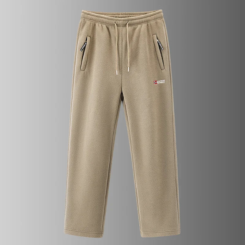 Cardiff™ | Thermal Fleece Trousers