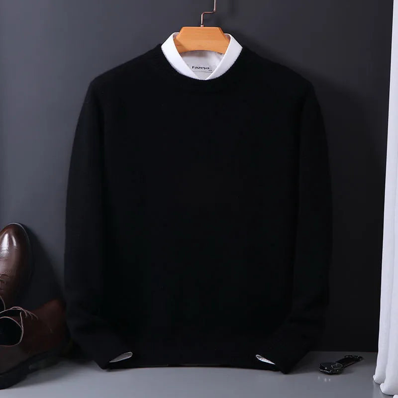 Cardiff™ | Noah Sweater