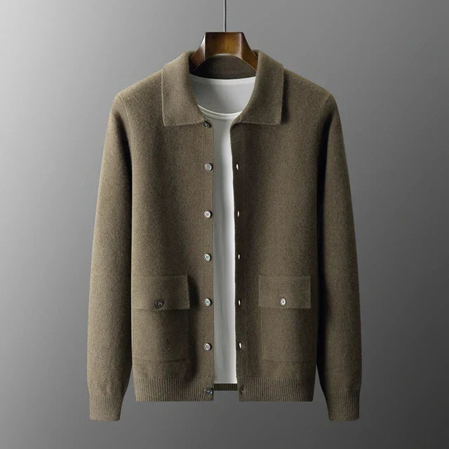 Cardiff ™ | Ellis Cardigan