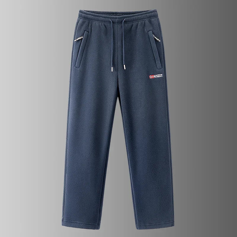 Cardiff™ | Thermal Fleece Trousers