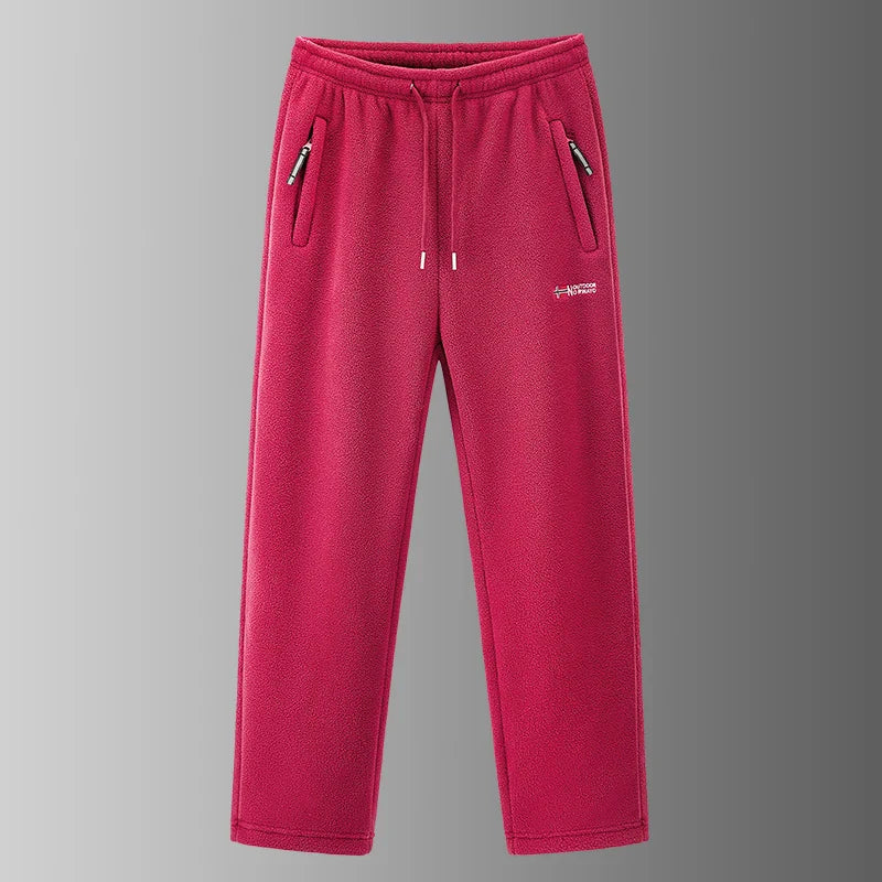 Cardiff™ | Thermal Fleece Trousers