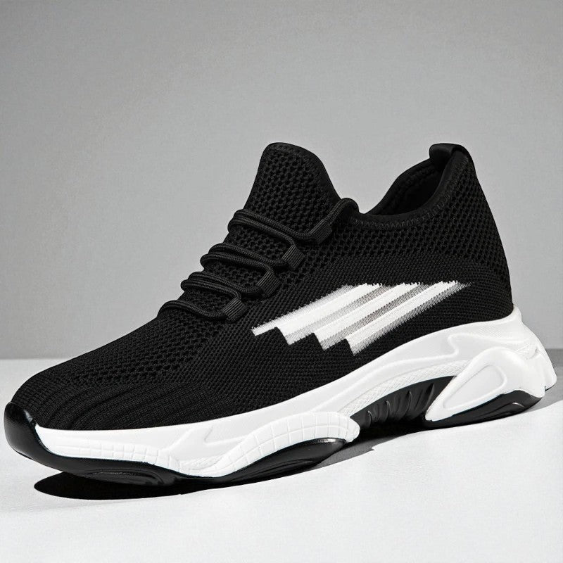 Cardiff™ | Rise Height Sneakers