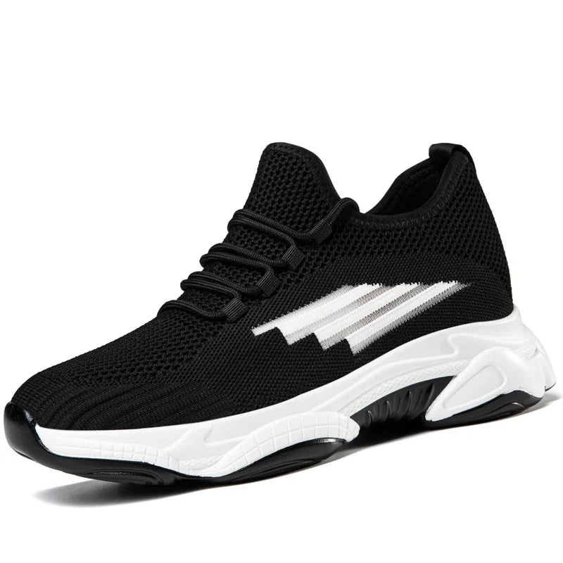 Cardiff™ | Rise Height Sneakers