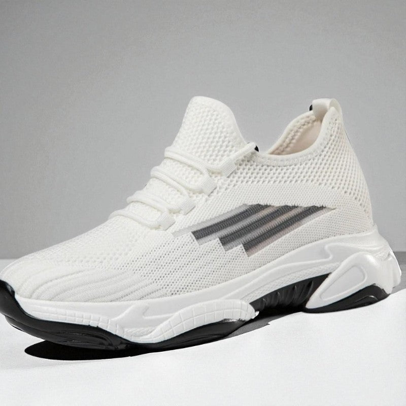 Cardiff™ | Rise Height Sneakers
