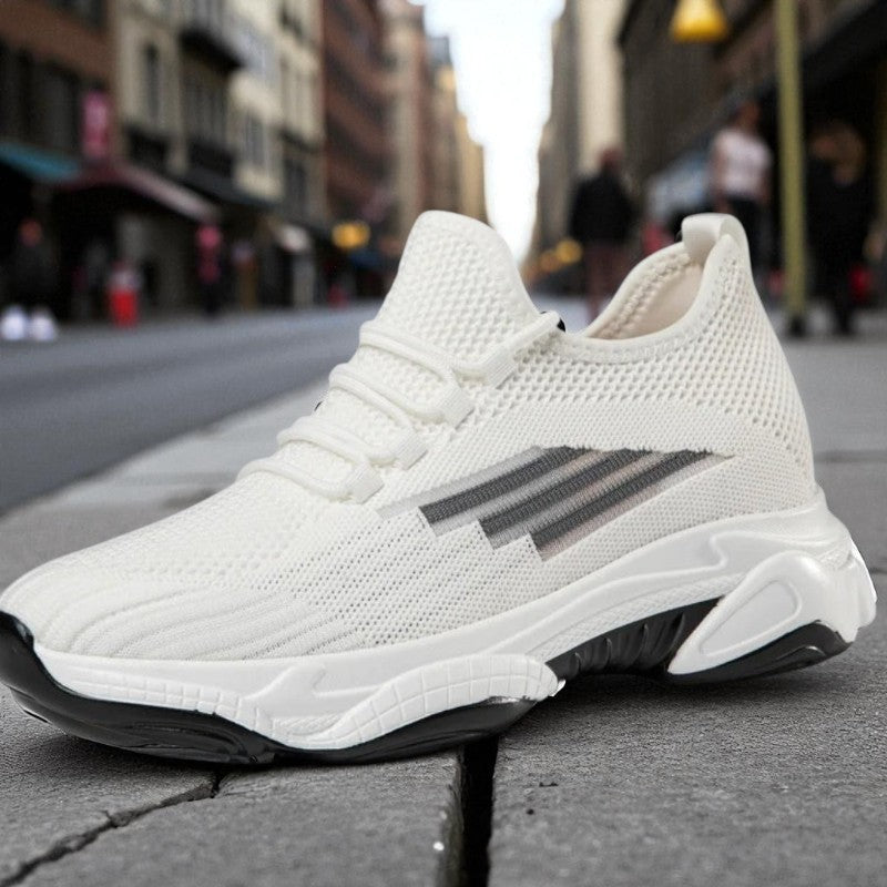 Cardiff™ | Rise Height Sneakers