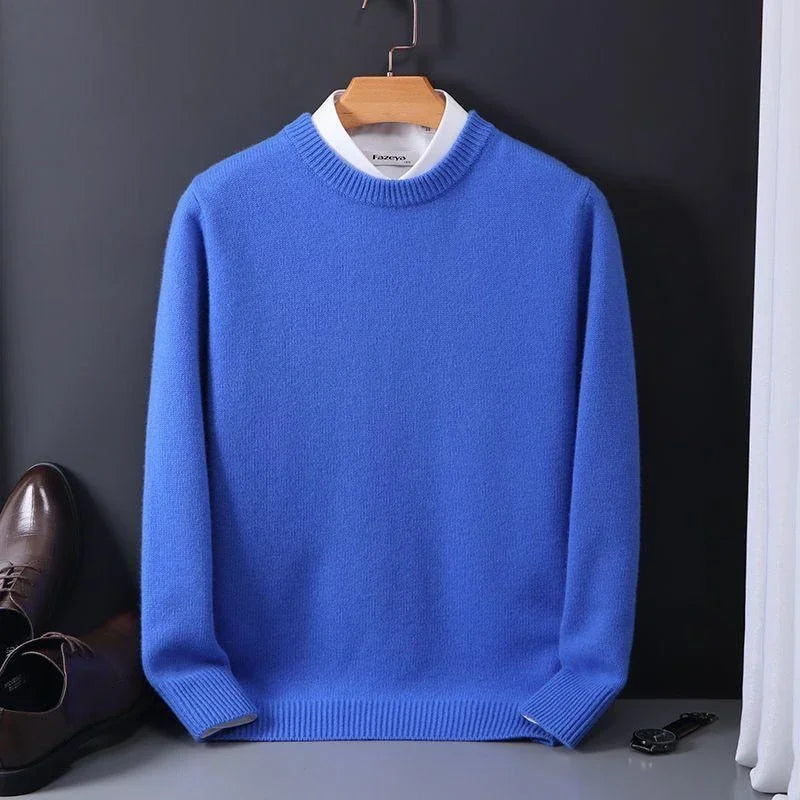 Cardiff™ | Noah Sweater
