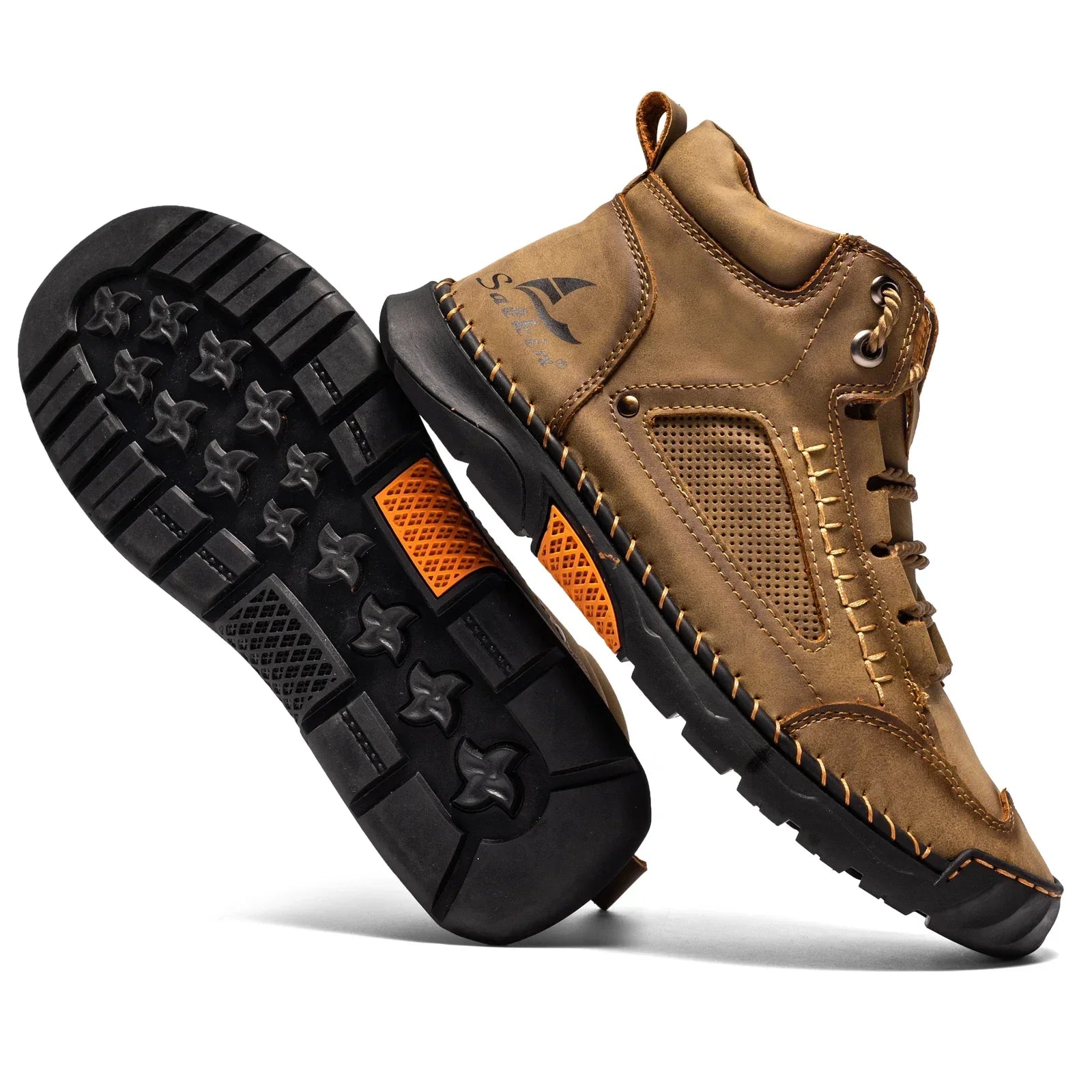 Cardiff™ | St. Moritz Boots