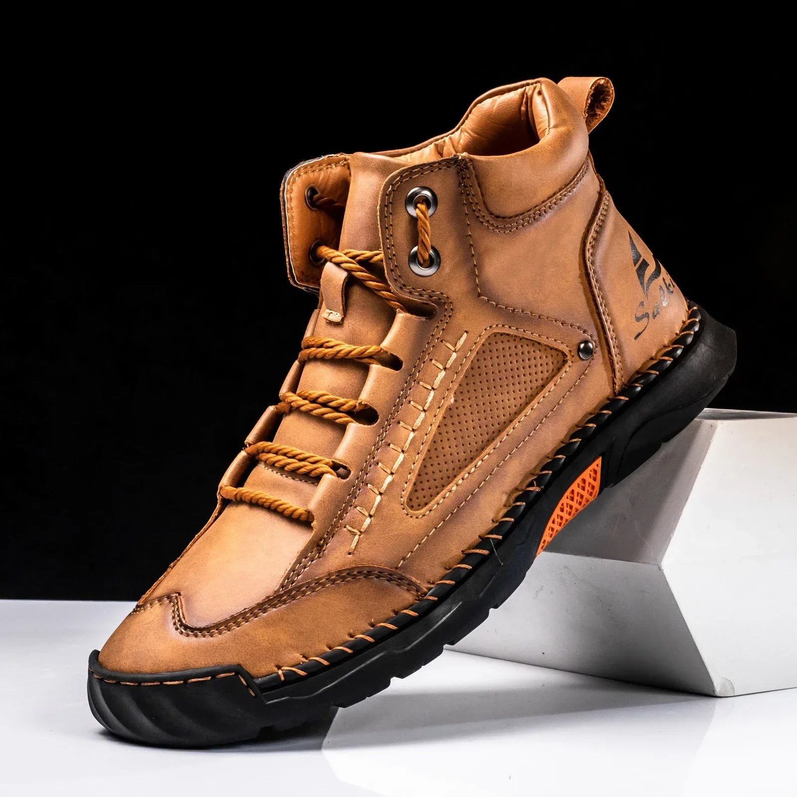 Cardiff™ | St. Moritz Boots