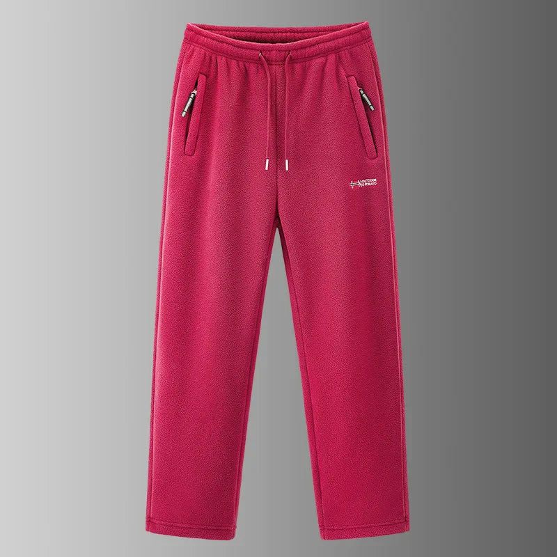 Cardiff™ | Thermal Fleece Trousers