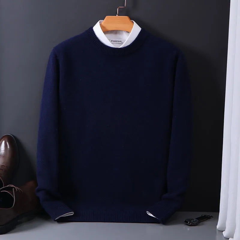 Cardiff™ | Noah Sweater