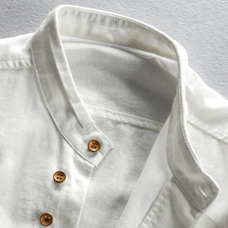 Cardiff ™ | Ashworth Shirt