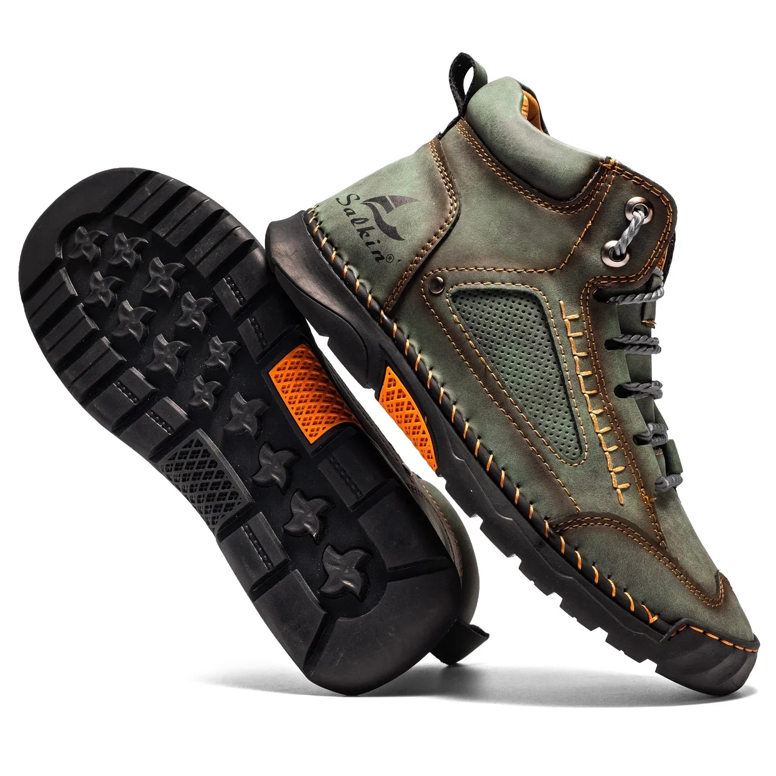 Cardiff™ | St. Moritz Boots