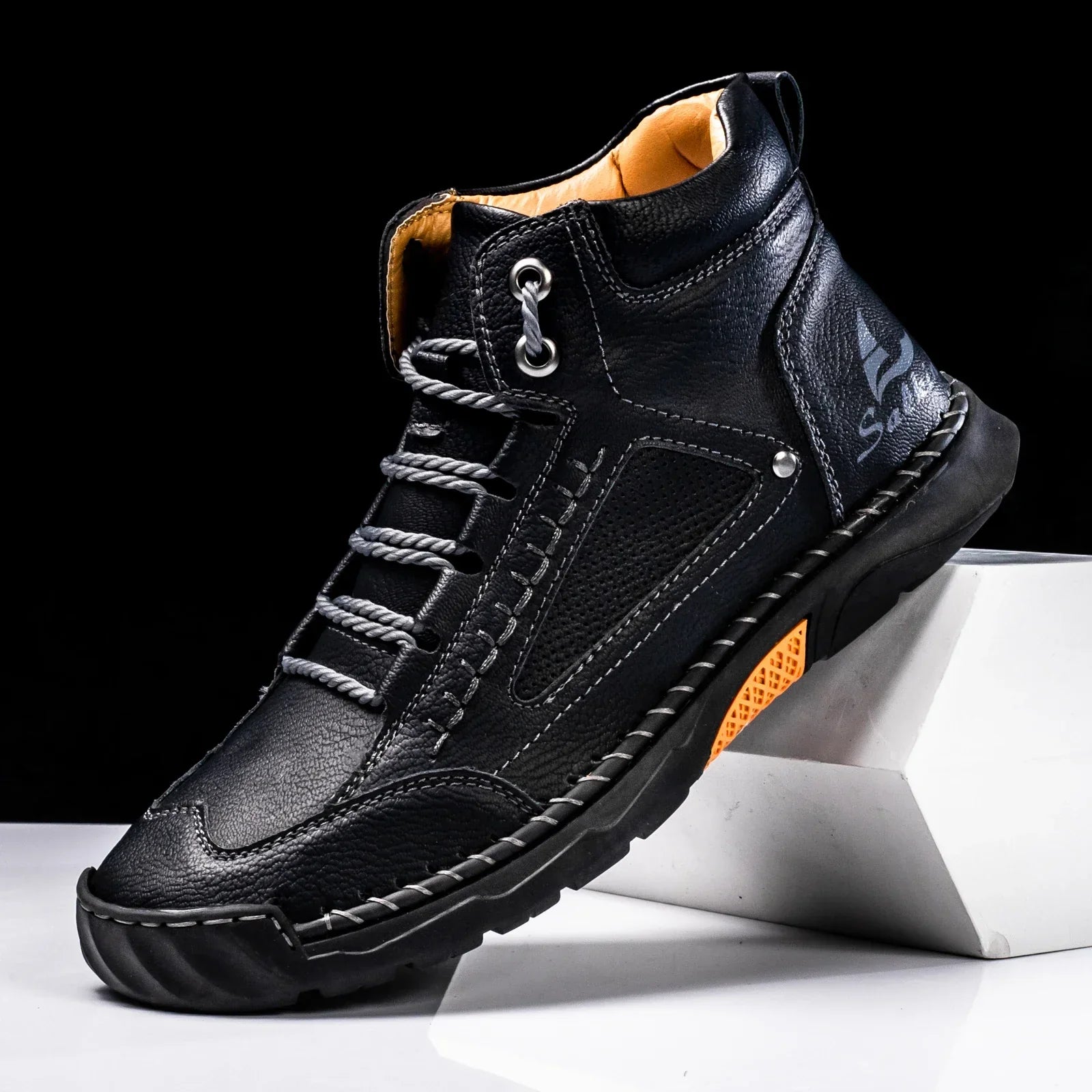 Cardiff™ | St. Moritz Boots