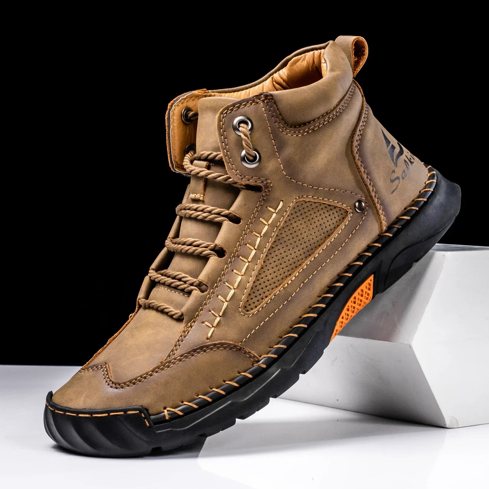 Cardiff™ | St. Moritz Boots