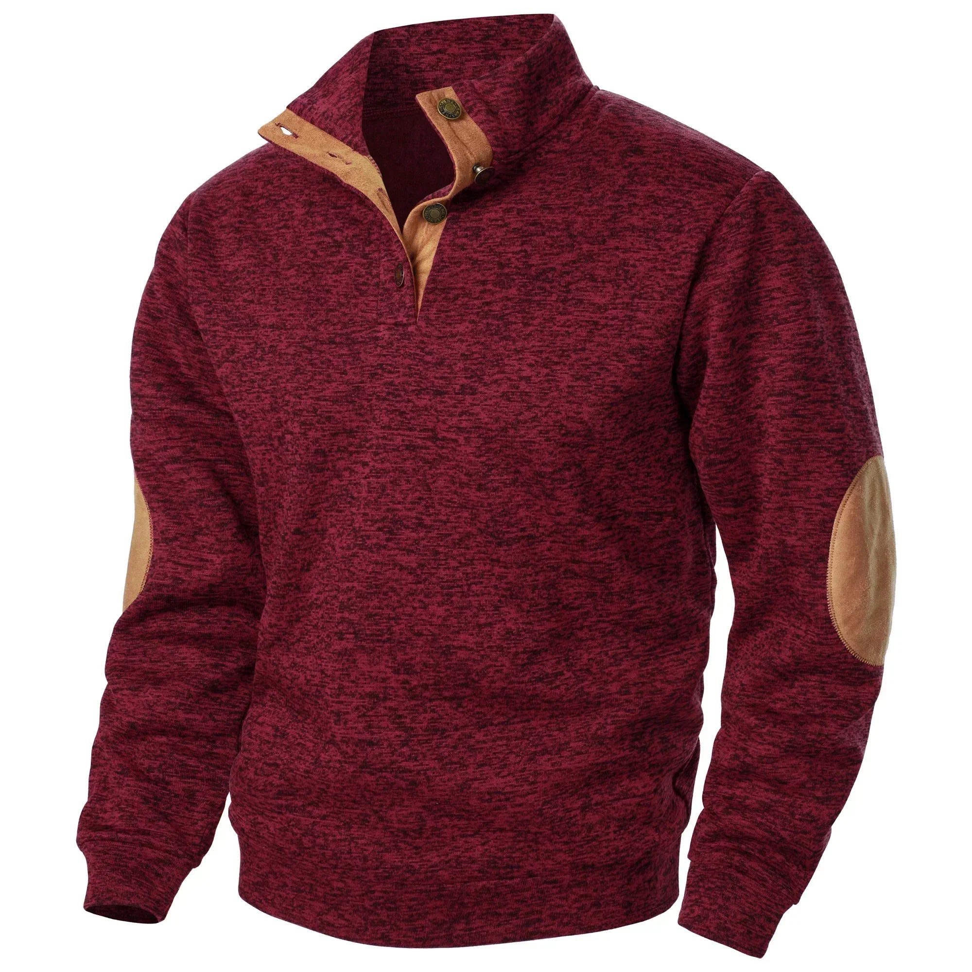Cardiff™ | Knitted Fall Sweater