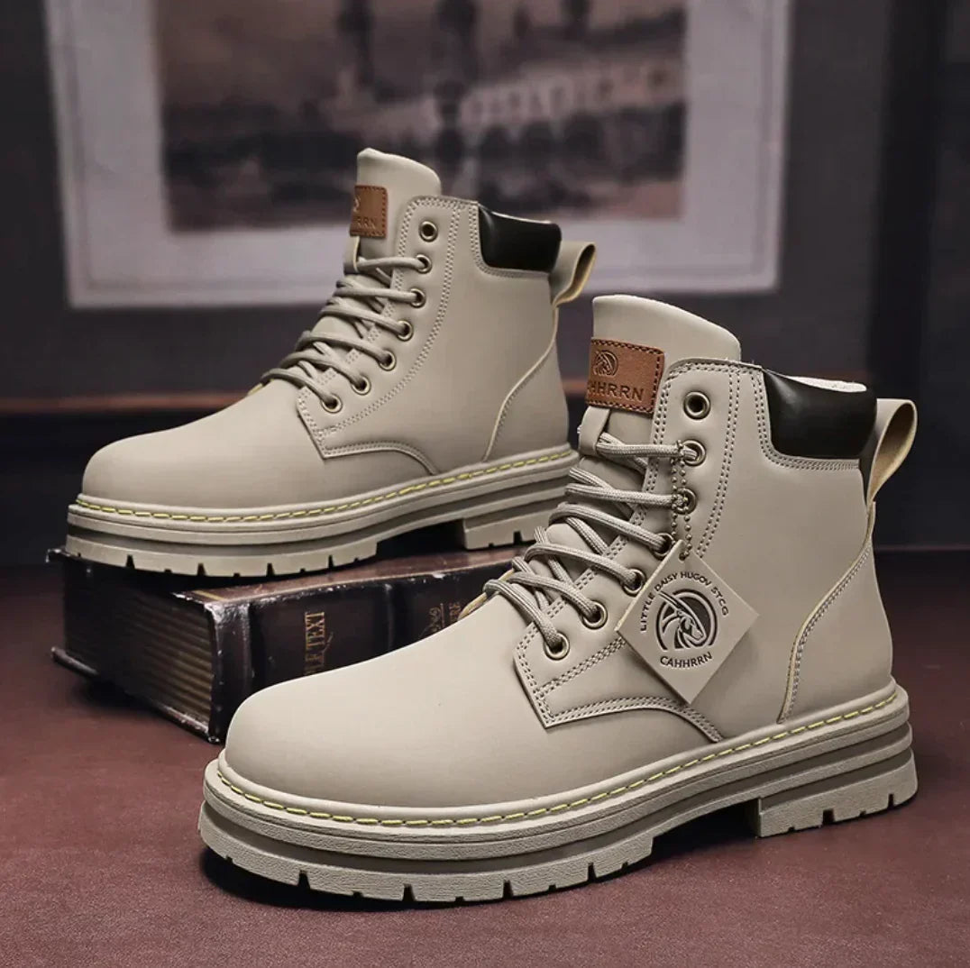 Casper | Men's Veteran Boots