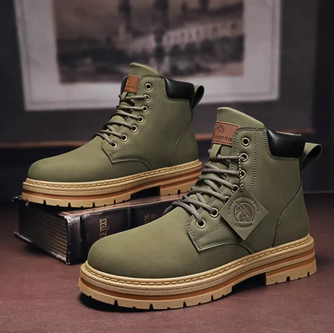 Casper | Men's Veteran Boots
