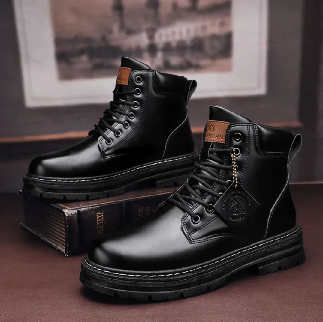 Casper | Men's Veteran Boots