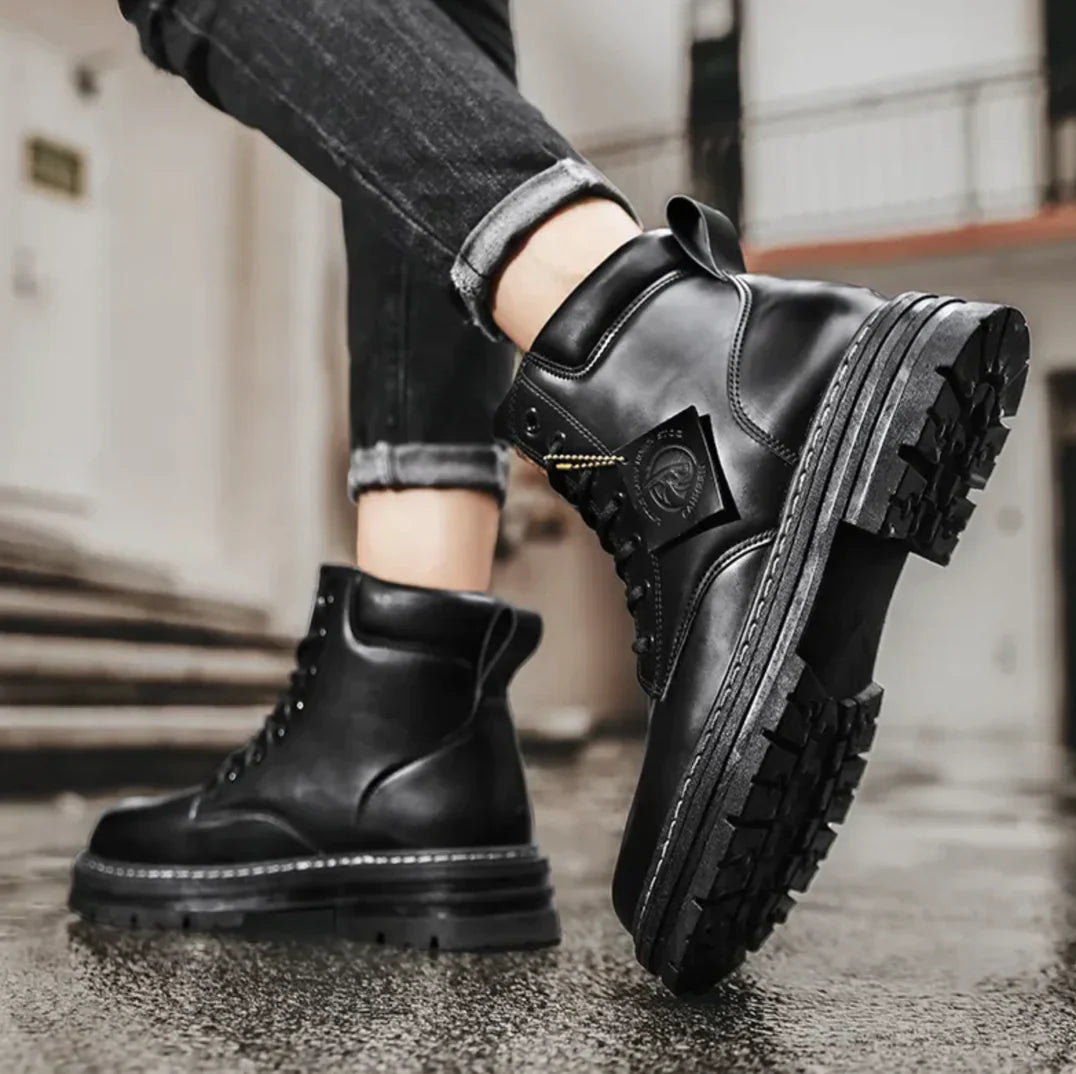 Casper | Men's Veteran Boots