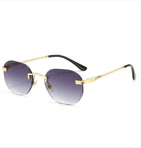 Sunglasses with UV Protection