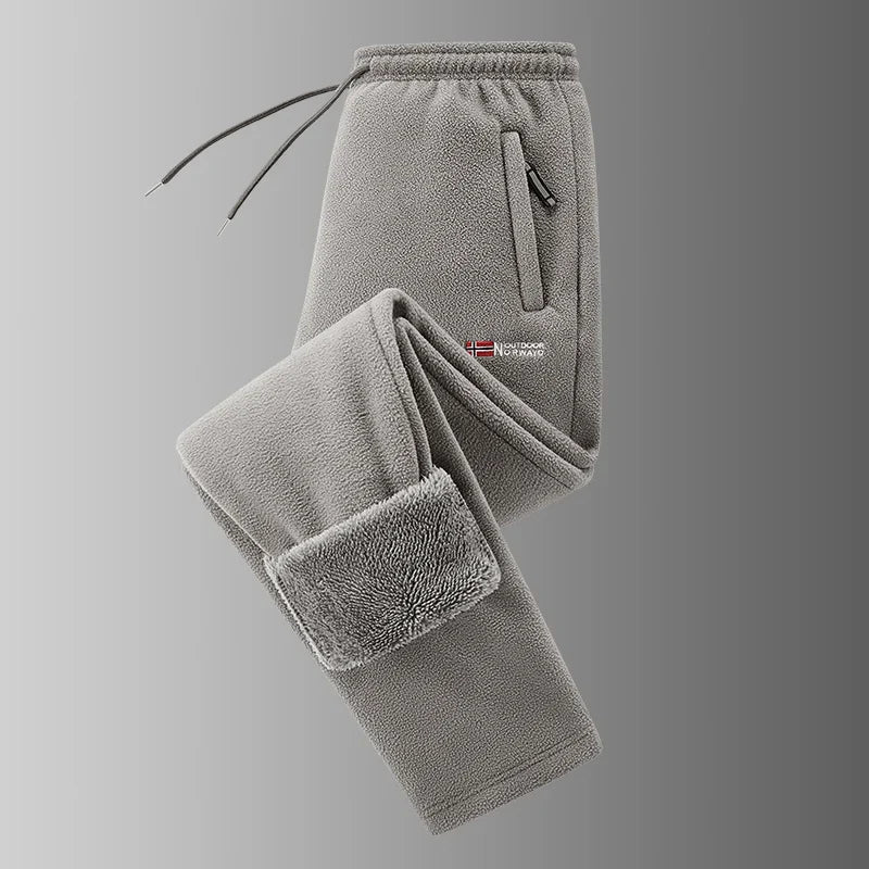 Cardiff™ | Thermal Fleece Trousers