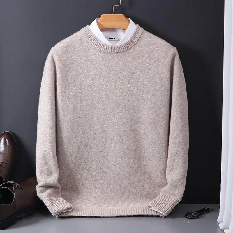 Cardiff™ | Noah Sweater